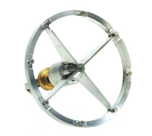 Globe (Middleby) XPH Plate Holder