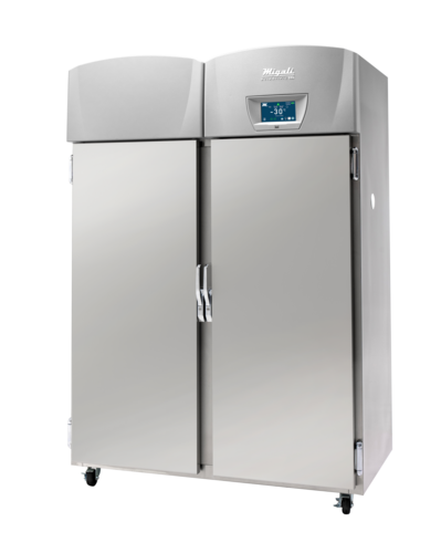 Migali EVOX-2F-LB-RC Medical-Grade Freezer