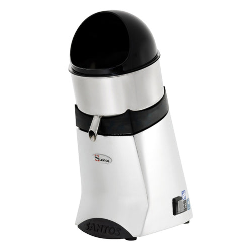Omcan USA 46268 (SANTOS 52C) Trento Santos® Citrus Juicer