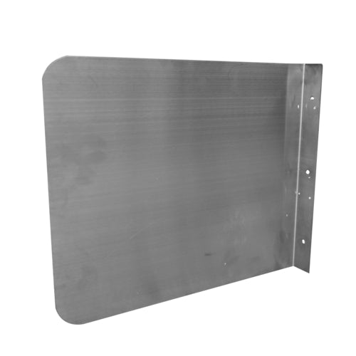Serv-Ware SSP-3020 Serv-Ware - Sinks - Side Splash