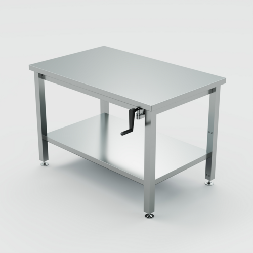 Winholt DTS-3060H32-ADJ-9 Work Table