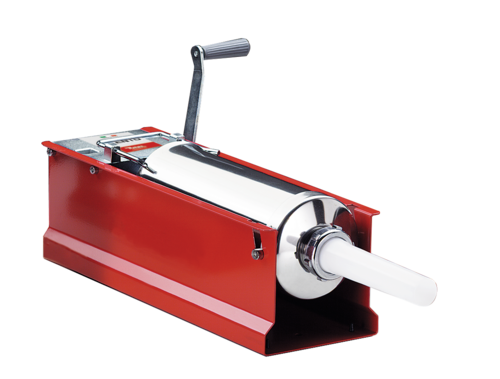 Omcan USA 47715 (47715) Trento Sausage Stuffer