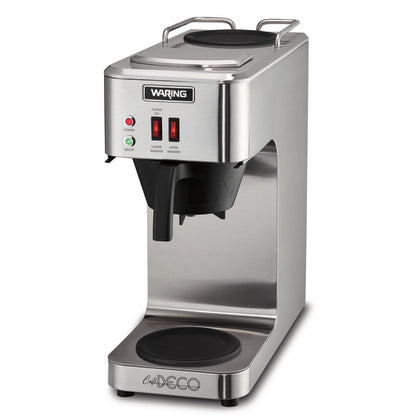 Waring WCM50 Pour-Over Coffee Brewer