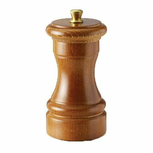 Omcan USA 43665 (43665) TRE SPADE Pepper MIll
