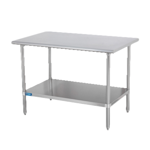 Sapphire Manufacturing SMT-3684S Work Table