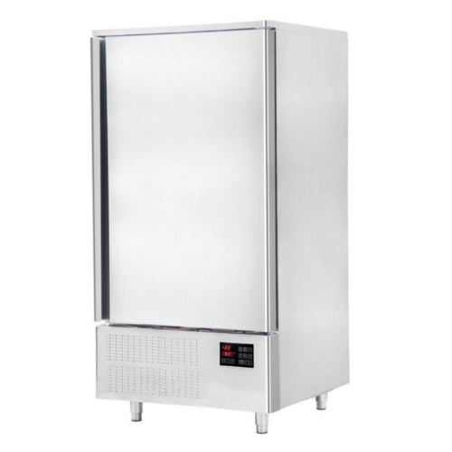 Omcan USA 41456 (BC-CN-0010) Blast Chiller