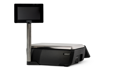 Hobart GTS-7EDA GTS Scale/Printer