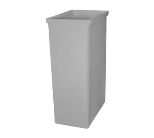 Winholt 148BIN-WH Ingredient Bin (Tub Only)