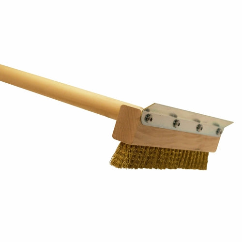 Omcan USA 44223 (44223) Pizza Oven Brush