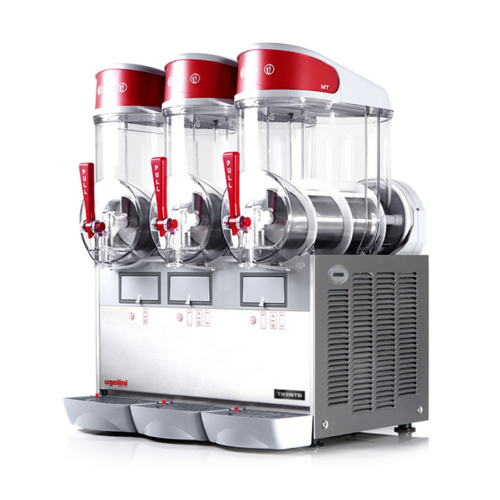 Omcan USA 49083 (49083) Ugolini® MT3 Granita Dispensing Machine