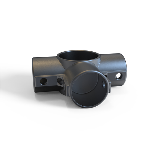 NBR Equipment BR-3 Center Cross Brace Three