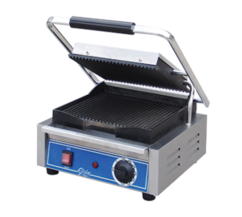 Globe (Middleby) GPG10 (QUICK SHIP) (MIDDLEBY ESSENTIALS ITEM) Bistro Panini Grill