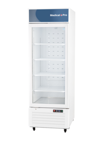 Migali MP-22RM-HC Scientific Refrigerator