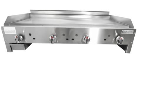 Connerton CEG-36-M Griddle