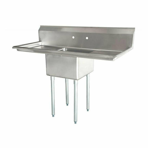 Omcan USA 43785 (43785) Pot Sink