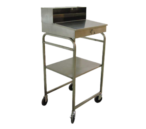 Omcan USA 13511 (13511) Receiving Desk