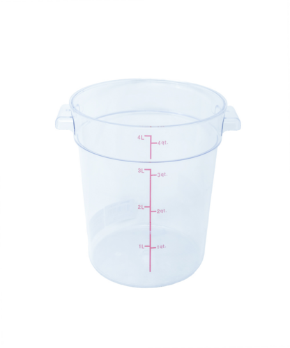Omcan USA 80171 (80171) Food Storage Container