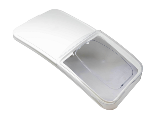 Omcan USA 78670 Lid Replacement for 27-Gallon Ingredient Bin