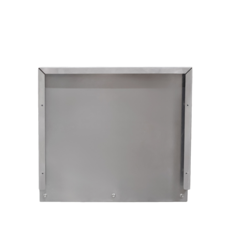 Omcan USA 48288 (48288) Backsplash