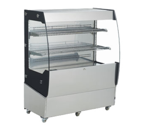 Omcan USA 31809 (RS-CN-0200) Display Case