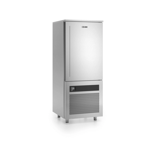 Eurodib USA BCB15USN Gemm® Commercial Blast Chiller/Freezer