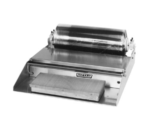 Hobart 625A-1 Table Top Wrap Station
