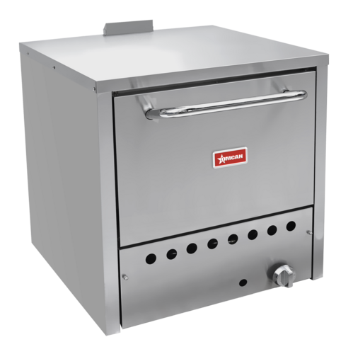 Omcan USA 48081 (PE-CN-36P26) Pizza Oven