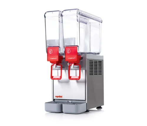 Omcan USA 49085 (49085) Ugolini® Arctic Compact Juice Dispenser