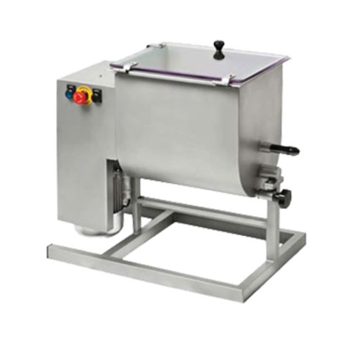 Omcan USA 37459 (MM-IT-0030) Meat Mixer