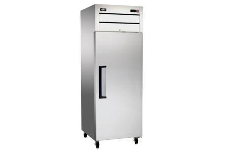 Omcan USA 50114 (RE-CN-0029-TM) Refrigerator