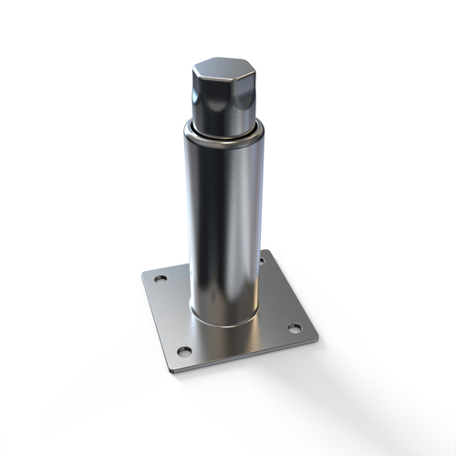 NBR Equipment LS-1 Leg