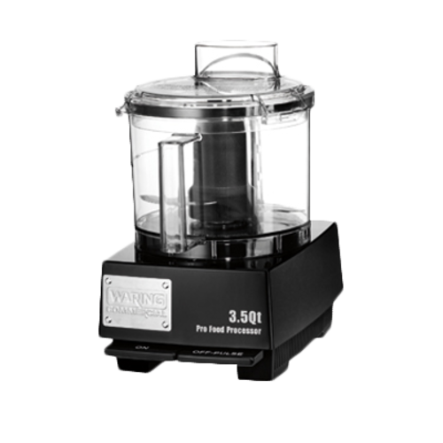 Waring WFP14SW Commercial Food Processor