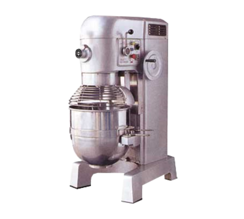 Omcan USA 19999 (MX-CN-0060-U) Planetary Mixer