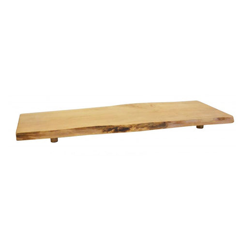 Omcan USA 39515 (39515) Wooden Board/Platter