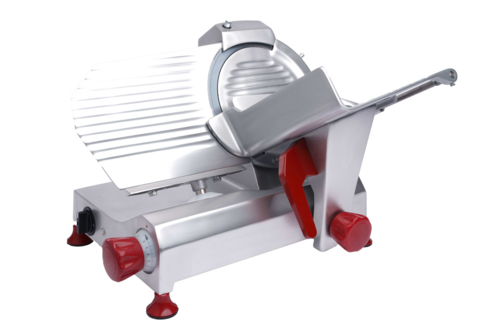 Omcan USA 13625 (MS-IT-0275-I) Trento Meat Slicer