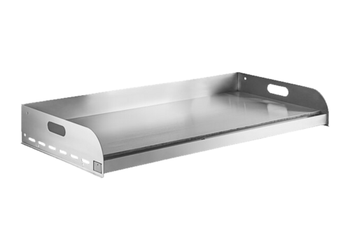 Omcan USA 47845 (47845) Griddle Plate Top