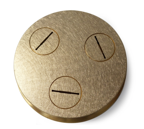 SIRMAN 28180056 Pasta Die