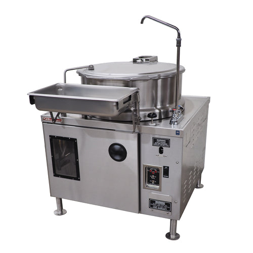 Southbend (Middleby) MT-40EO-SB Tilting Kettle