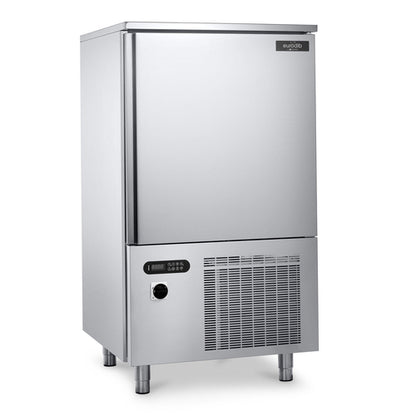 Eurodib USA BCB15US Gemm® Commercial Blast Chiller/Freezer