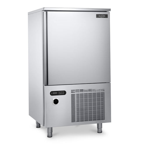 Eurodib USA BCB15US Gemm® Commercial Blast Chiller/Freezer