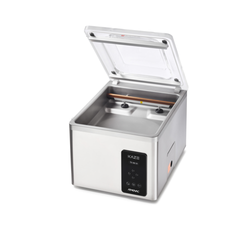 Eurodib USA KAZE16XLD Atomovac™ KAZE Vacuum Packaging Machine