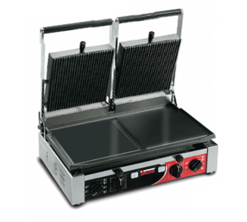 SIRMAN 34A3661105SI PD LR 34A3661105SI Panini Grill