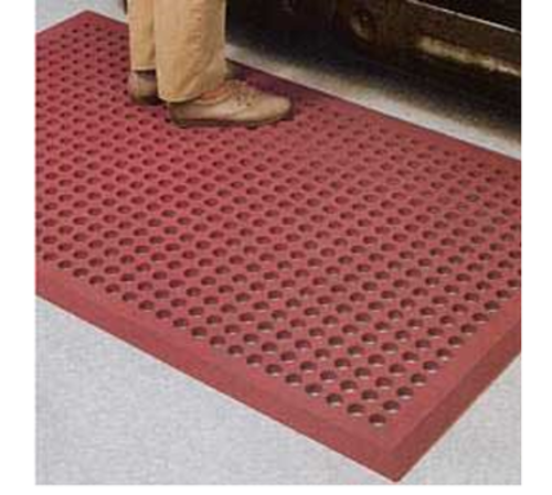 Omcan USA 23585 (23585) Multi-Purpose Anti-Fatigue Mat
