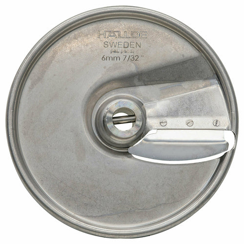 Hobart 3SLICE-7/32-SS 7/32" Slicing Plate (6mm)