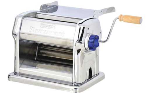 Omcan USA 13231 (PM-IT-0210-M) Pasta Sheeter