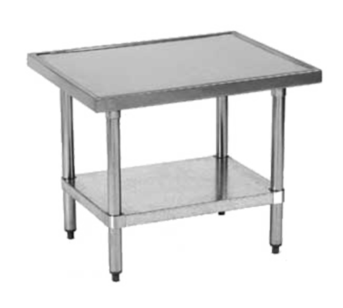 Globe (Middleby) XTABLE Mixer Table