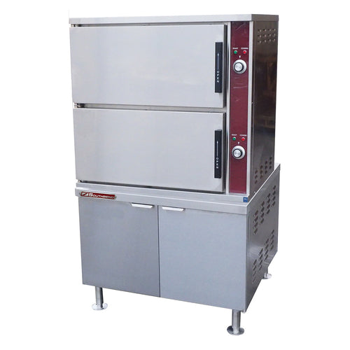 Southbend (Middleby) ECX-16-SB Convection Steamer