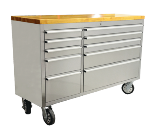 Omcan USA 40463 (40463) Work Bench