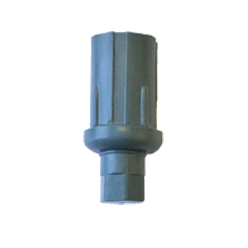 Omcan USA 23510 (23510) Bullet Foot