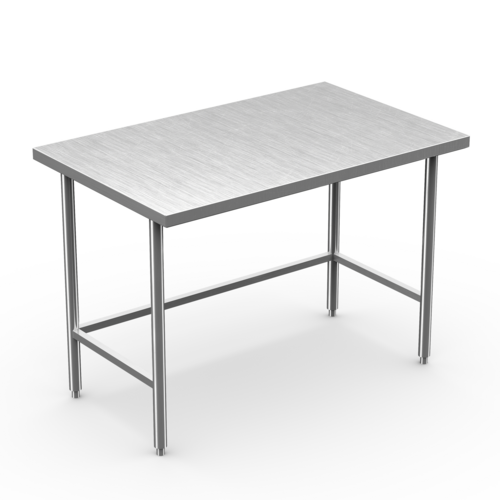 Winholt DTR-3648 Work Table